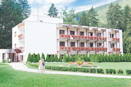 Hotel Malá Fatra