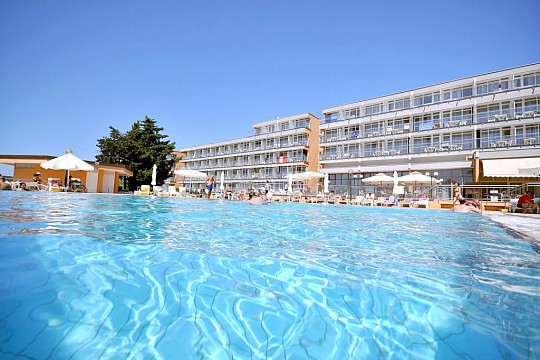 Arena Hotel Holiday (2)