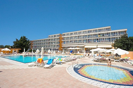 Arena Hotel Holiday (4)