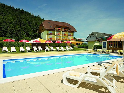 Hotel Turnersee