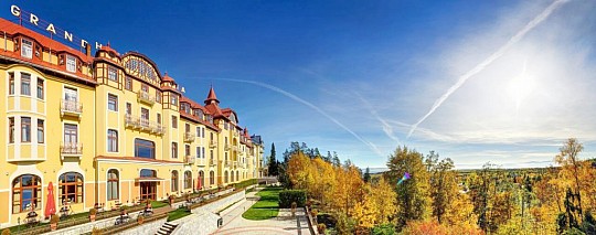 Grandhotel Praha
