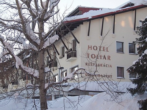 Hotel Toliar