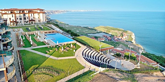 Hotel Topola Skies Resort and Aquapark