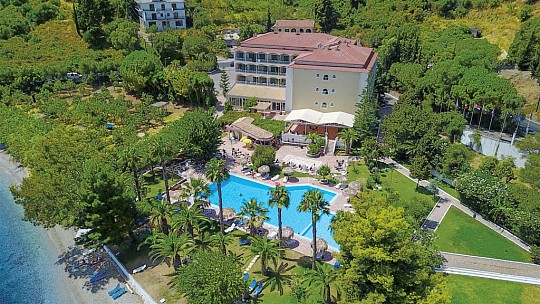 Corfu Senses Resort (4)