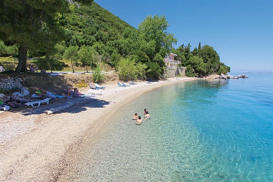 Corfu Senses Resort (2)