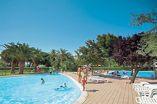 Santandrea Resort