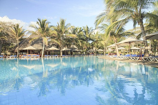 Hotel Baobab Beach Resort & SPA (2)