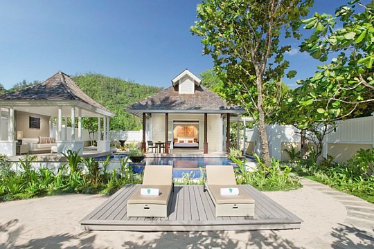 Banyan Tree Resort (3)