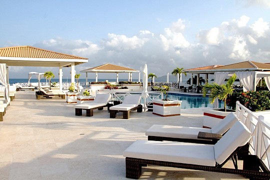 Hotel Royalton Grenada Resort & Spa