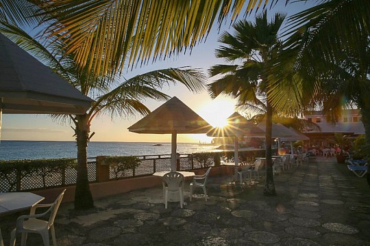 Barbados Beach Club Resort (5)