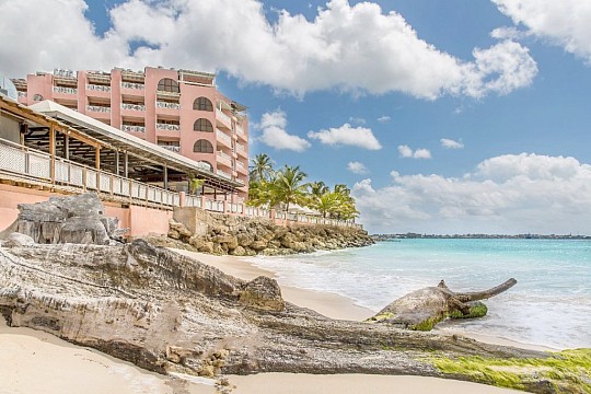Barbados Beach Club Resort (2)