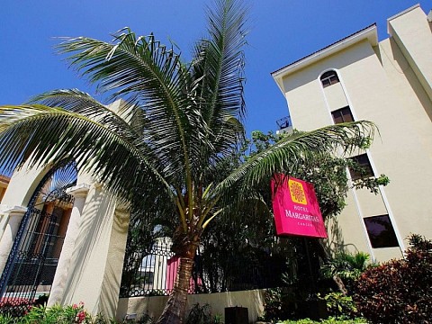 Hotel Margaritas Cancun (3)