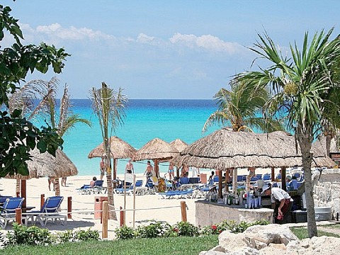 Hotel Margaritas Cancun (2)