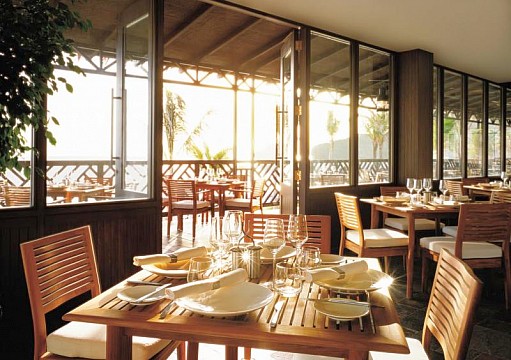 Shangri-la Barr Al Jissah Resort & Spa Al Waha (2)
