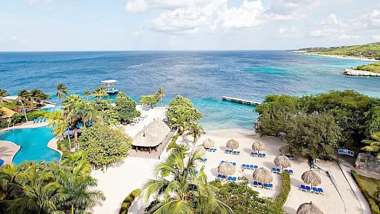 Dreams Curacao Resort, Spa & Casino (5)
