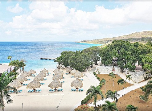 Dreams Curacao Resort, Spa & Casino (4)