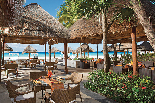 Dreams Sands Cancún Resort & Spa (3)
