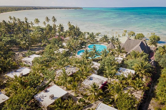 White Paradise Boutique Resort Zanzibar (3)