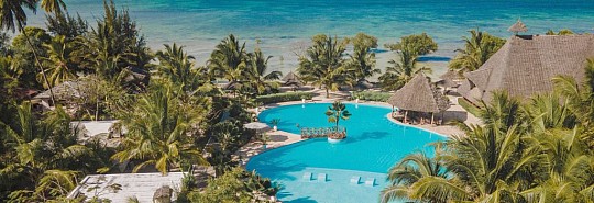 White Paradise Boutique Resort Zanzibar (4)