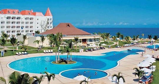 Bahia Principe Grand Jamaica (3)