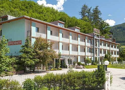Hotel Brenner (2)