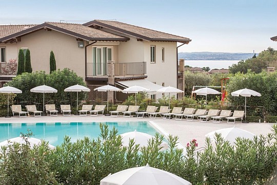 Hotel Lake Garda Resort (2)