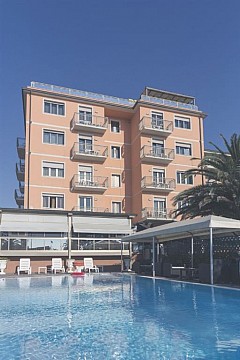 Hotel Bixio