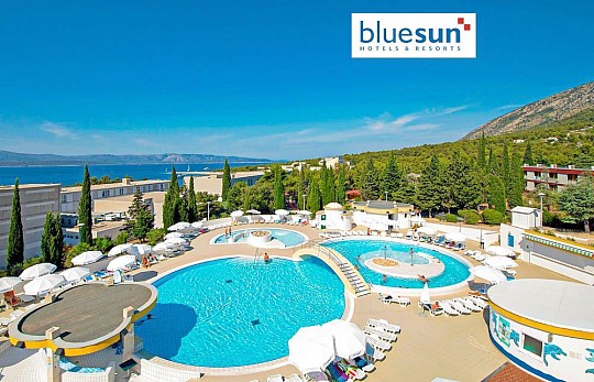 Bluesun Resort Bonaca