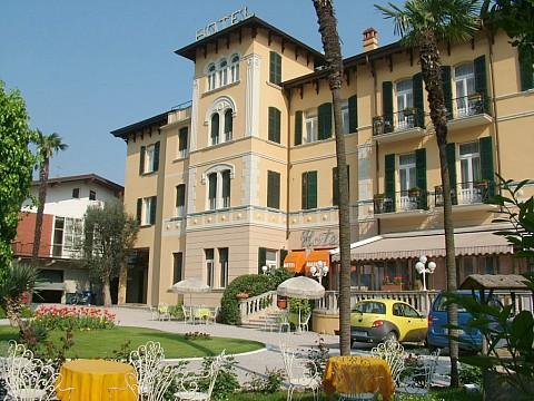 Hotel Maderno (2)