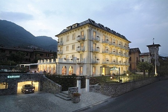 Hotel Lario (2)
