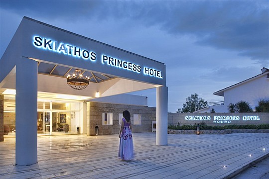Princess Resort