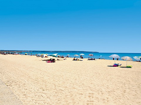 Hipotels Gran Playa de Palma (2)