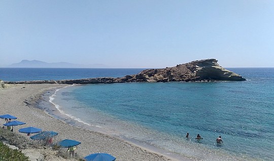 Studia Aegean Sea (4)