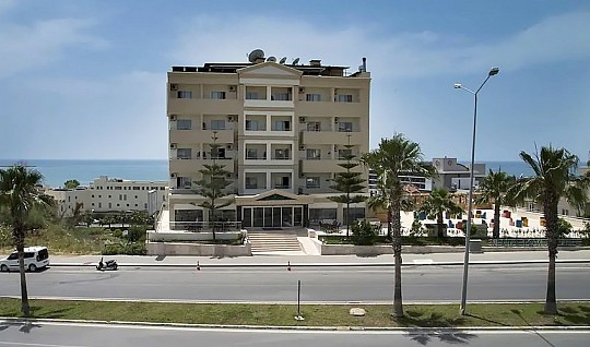 Hotel Sun Beach Hill