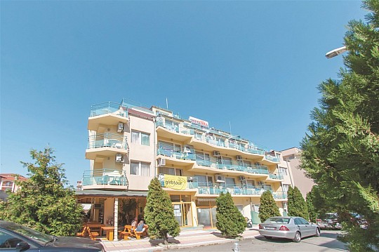 Hotel Meteora (5)