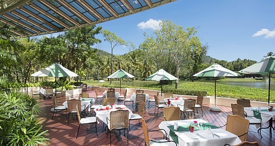 Hilton Phuket Arcadia Resort & Spa (5)