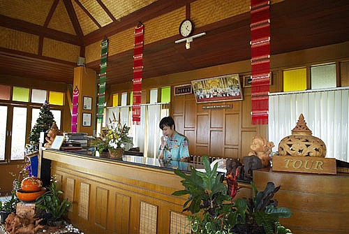 Phi Phi Erawan Palms Resort (2)