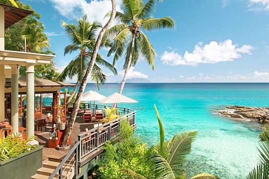 Hilton Seychelles Northolme Resort & Spa 13+