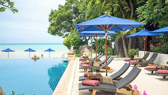 Renaissance Koh Samui Resort & Spa (2)