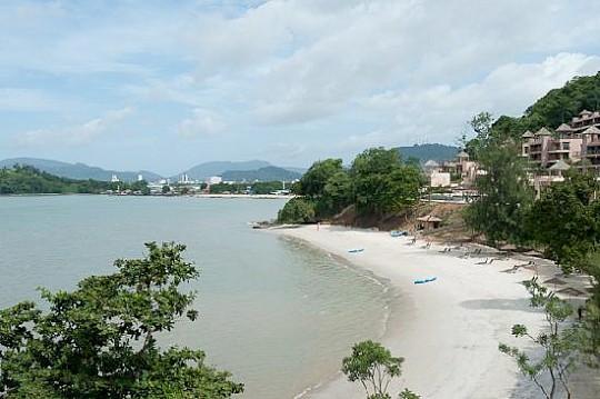 The Westin Siray Bay Resort & Spa (3)