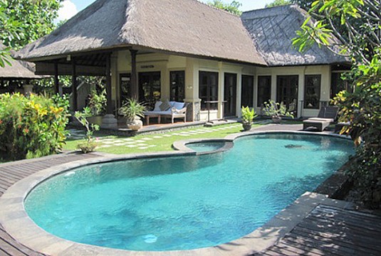 Taman Sari Bali Resort