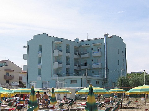 Hotel Iones (5)