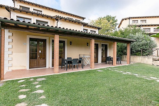 Residence Resort Borgo Magliano (2)