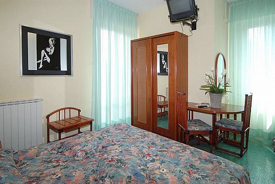 Hotel Cinque Terre (2)