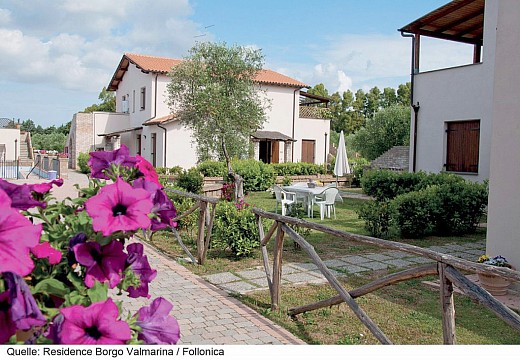 Residence Borgo Valmarina (5)