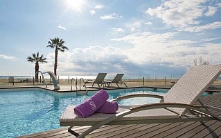 Hotel Mar Mediterrania