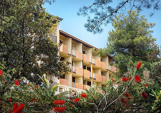 Hotelový komplex San Marino - Lopar Sunny Hotel