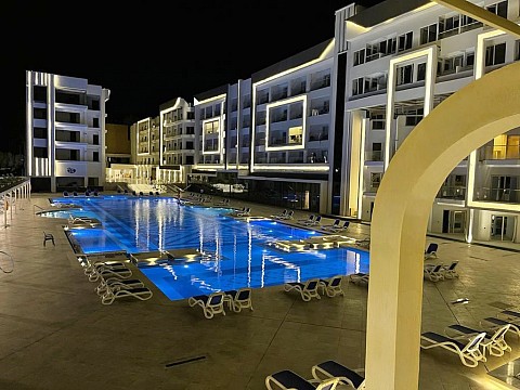 Bellagio Beach Resort & Spa (3)