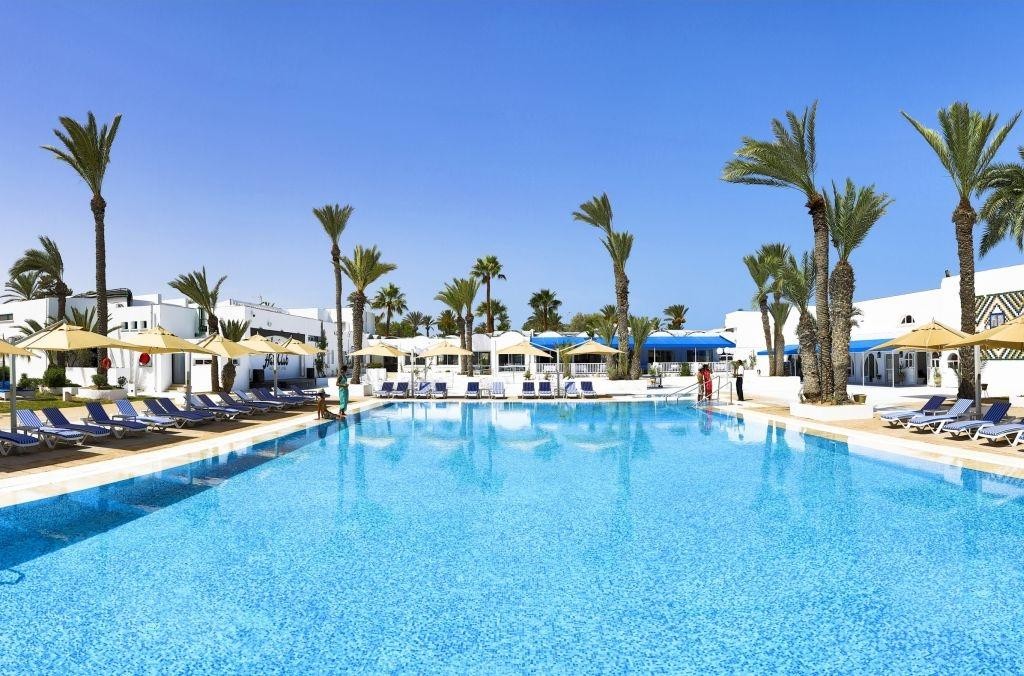 Hari Club Djerba Resort