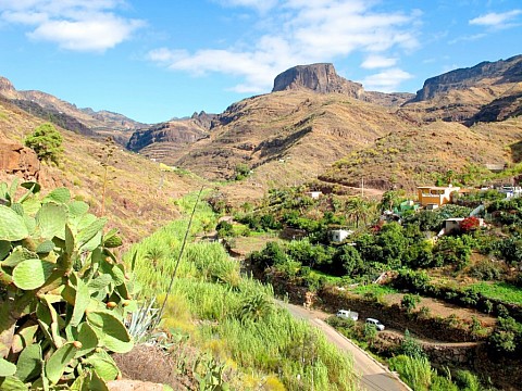 Gran Canaria - ostrov věčnosti